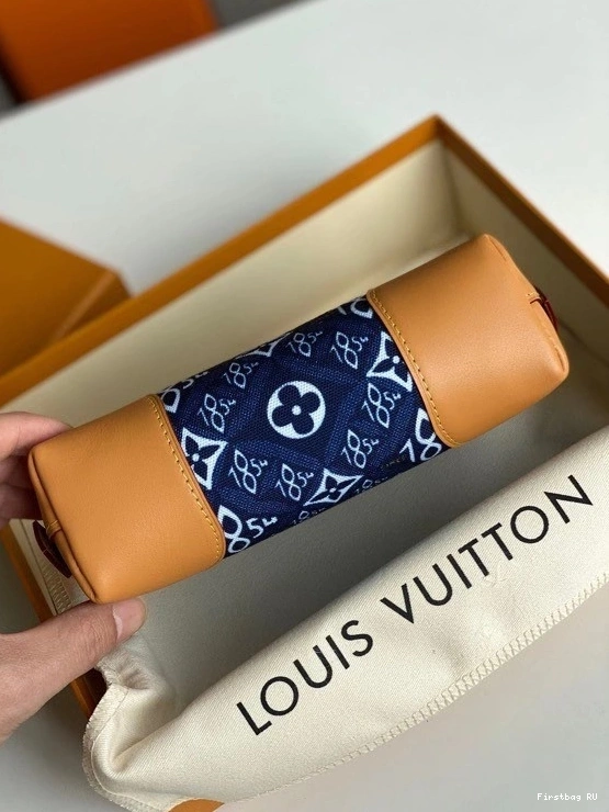 Firstbags ru 1854 LOUIS PM SINCE COSMETIC VUITTON POUCH 0726